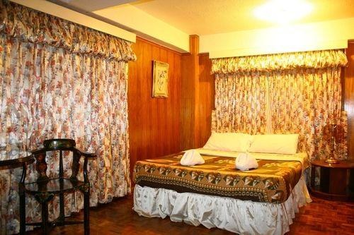 Villa Silvina Hotel and Restaurant photo 1