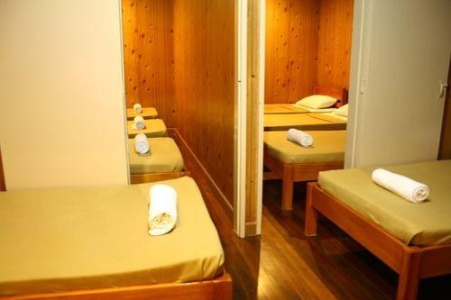 Villa Silvina Hotel and Restaurant photo 2