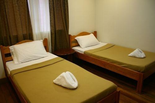 Villa Silvina Hotel and Restaurant photo 3