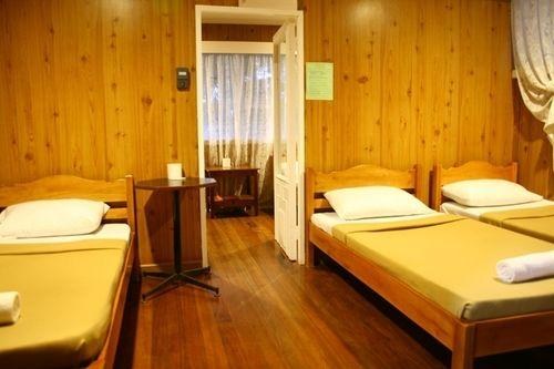 Villa Silvina Hotel and Restaurant photo 4