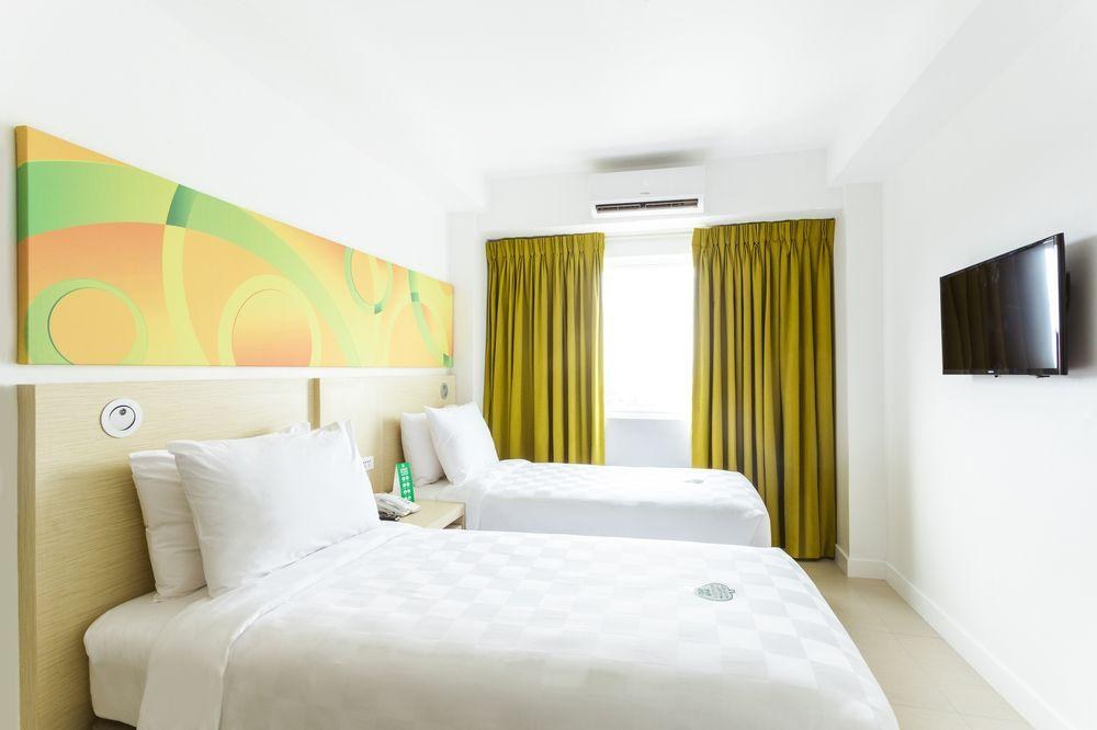Go Hotels Timog photo 1