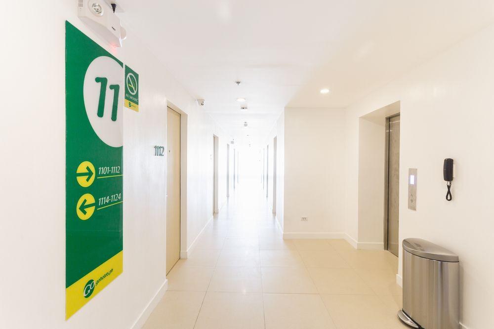 Go Hotels Timog photo 2