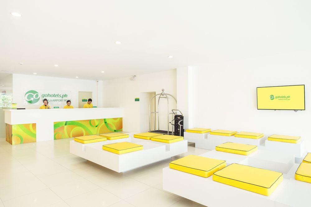 Go Hotels Timog photo 4