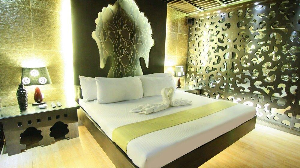 Hotel Ava Cuneta