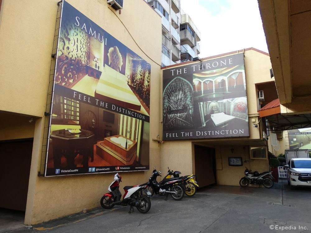 Hotel Ava Cuneta photo 1