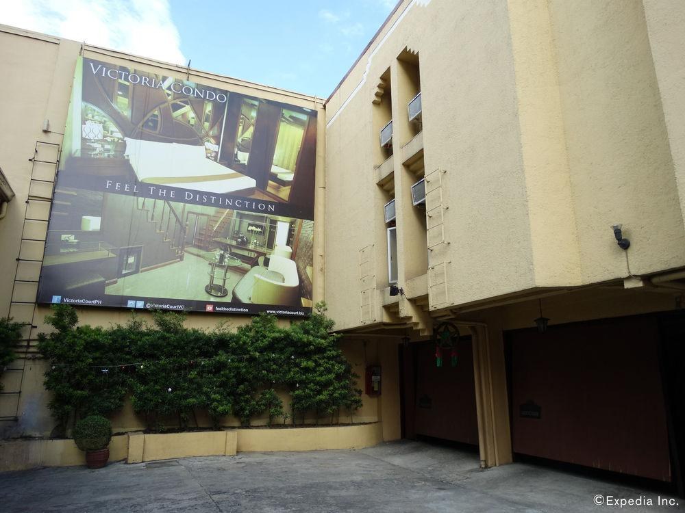 Hotel Ava Cuneta photo 2