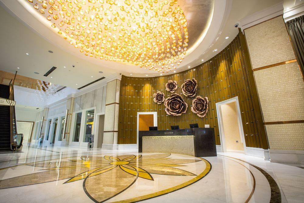 Winford Resort & Casino Manila