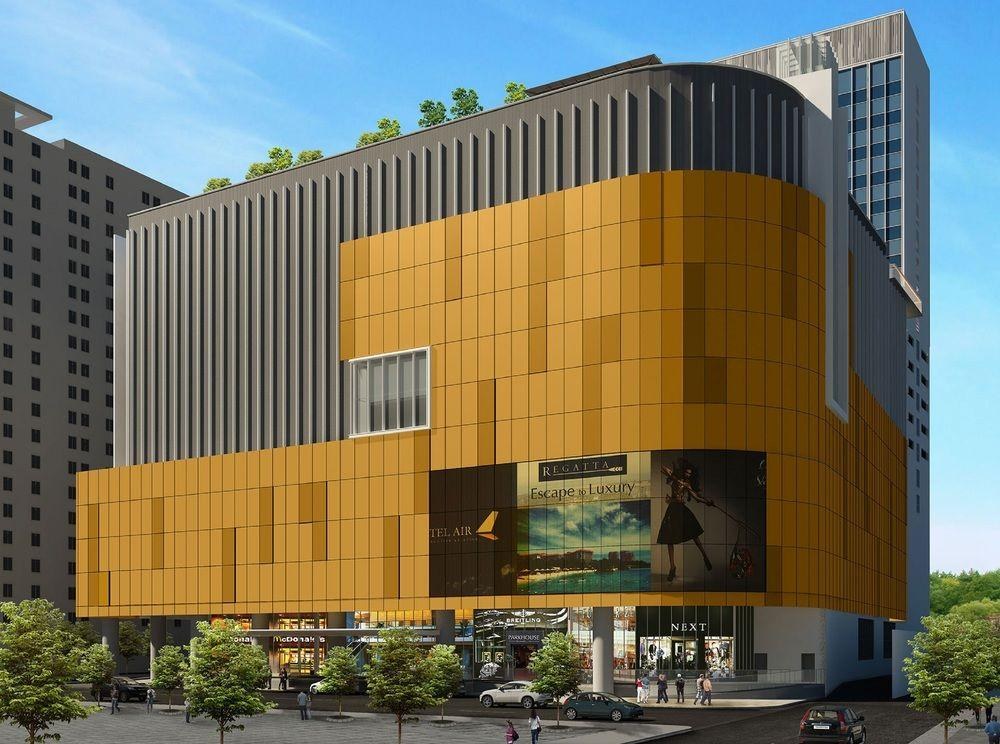 Winford Resort & Casino Manila photo 1