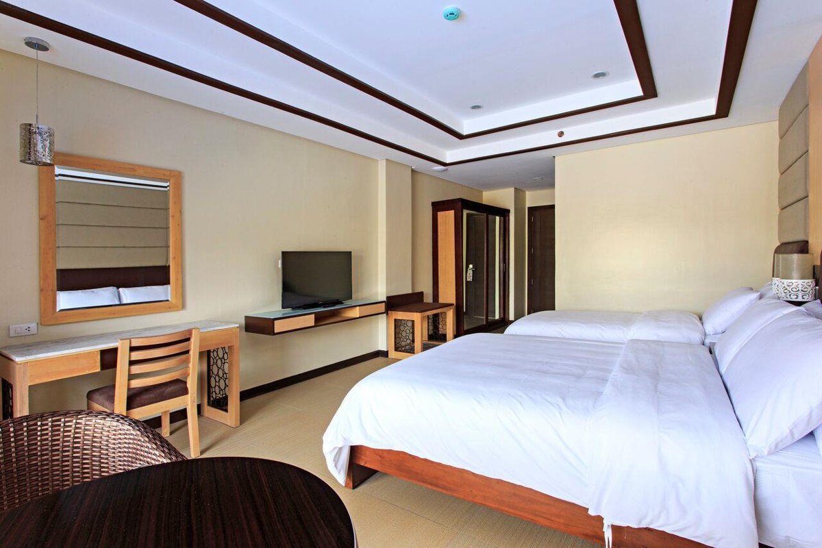 Cebu Westown Lagoon - South Wing photo 2