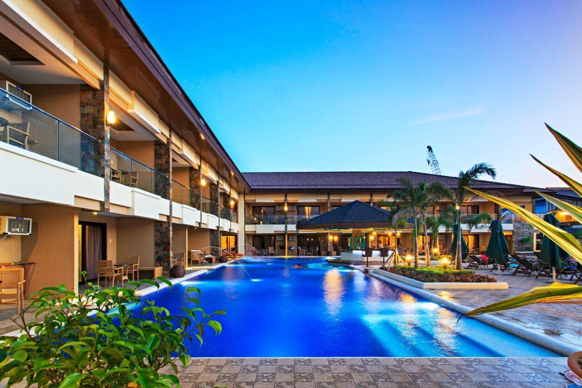 Cebu Westown Lagoon - South Wing photo 4