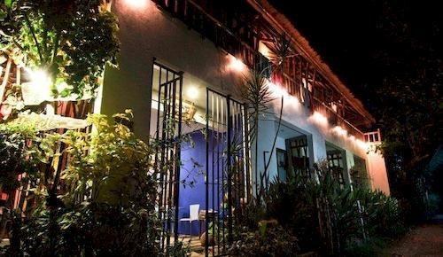 Hannah Hotel photo 2