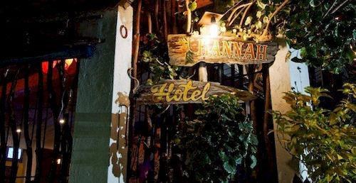 Hannah Hotel photo 4