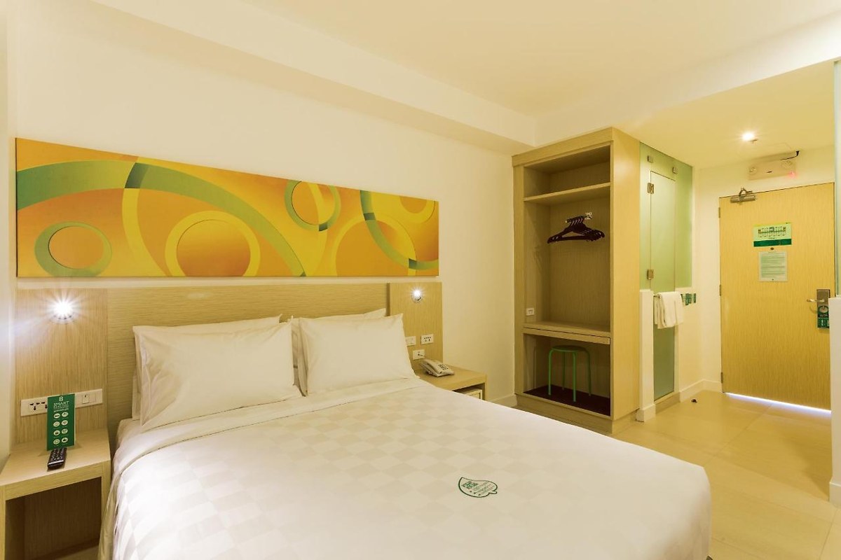 Go Hotels Ermita