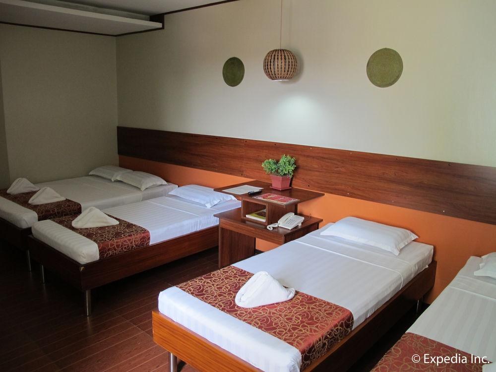 Andy Hotel photo 1