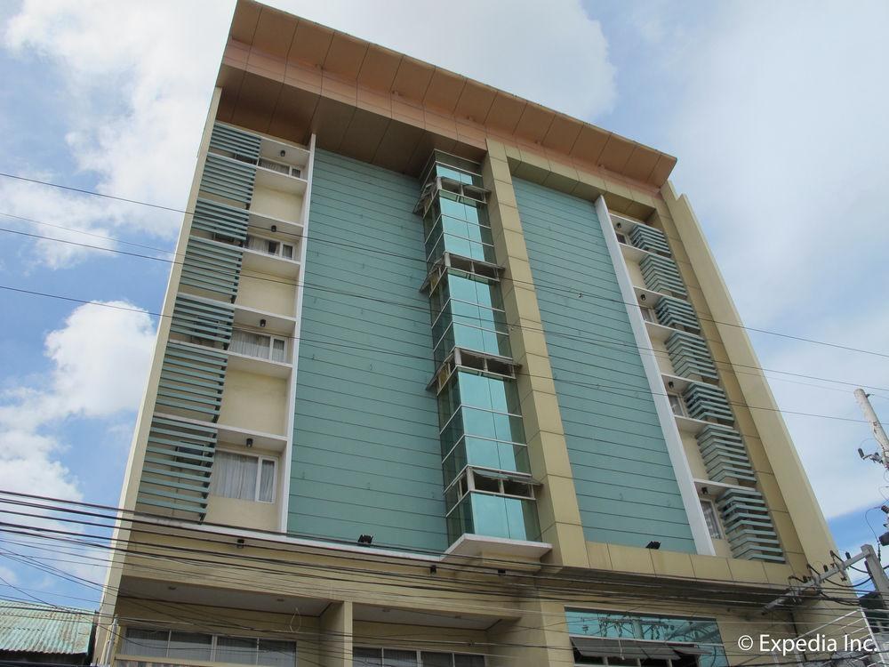 Andy Hotel photo 2