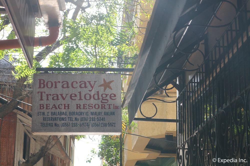 Boracay Travelodge Beach Resort photo 1