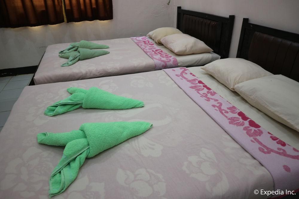 Boracay Travelodge Beach Resort photo 3