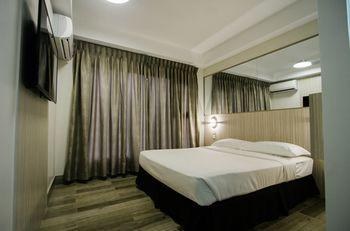 Travelite Express Hotel photo 2