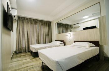 Travelite Express Hotel photo 4