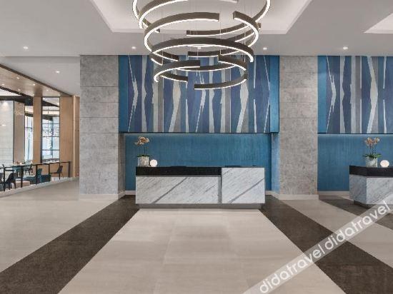 Citadines Bay City Manila photo 1