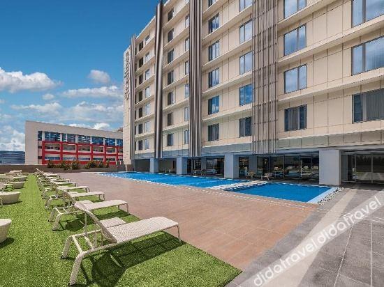 Citadines Bay City Manila photo 2