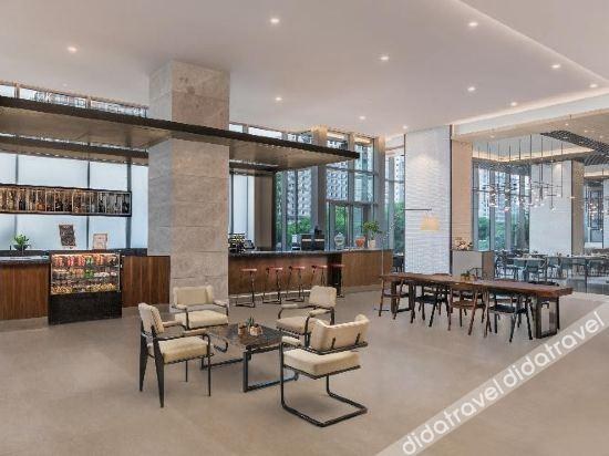 Citadines Bay City Manila photo 3