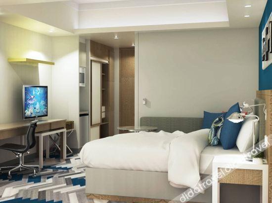 Citadines Bay City Manila photo 4