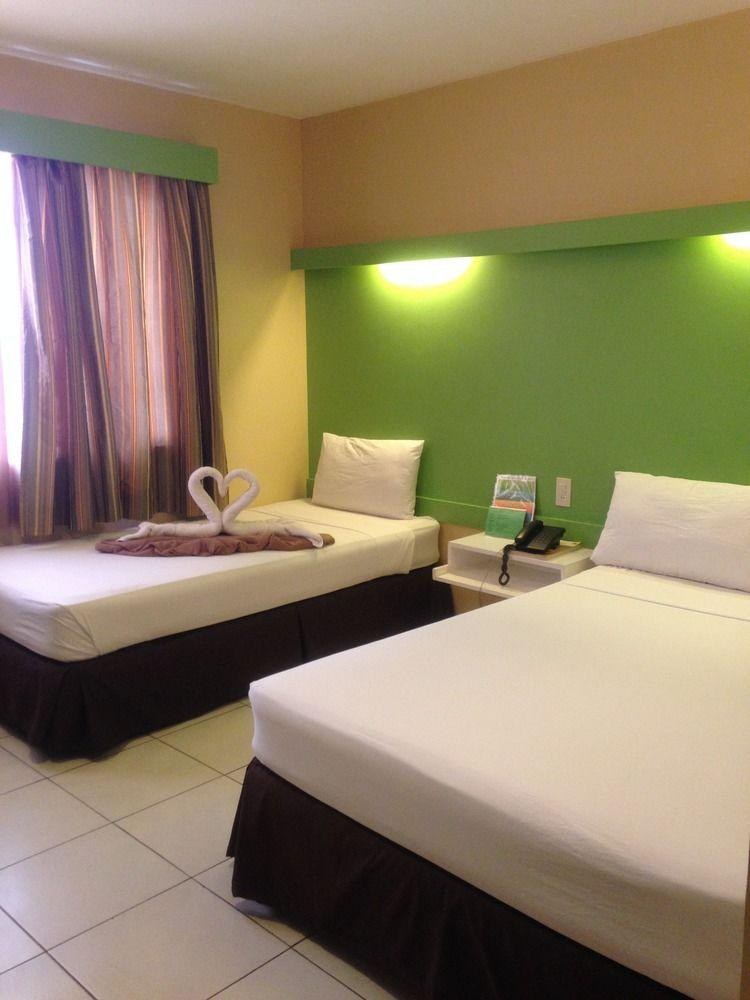 Cebu R Hotel - Capitol