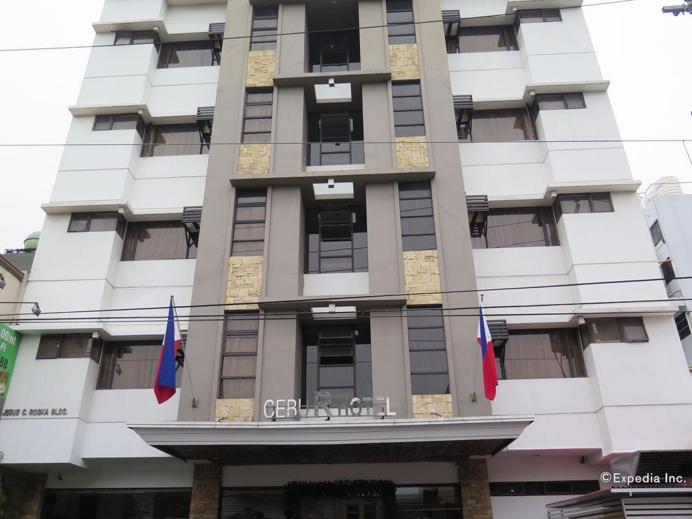 Cebu R Hotel - Capitol photo 1