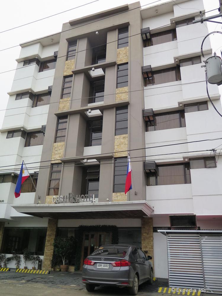 Cebu R Hotel - Capitol photo 2