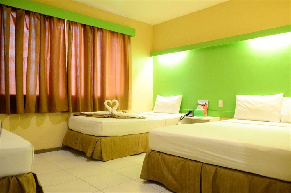 Cebu R Hotel - Capitol photo 4