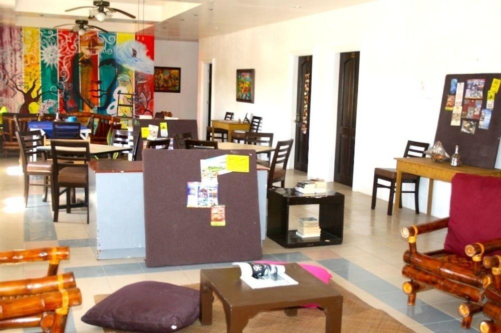 Island Inn Boracay