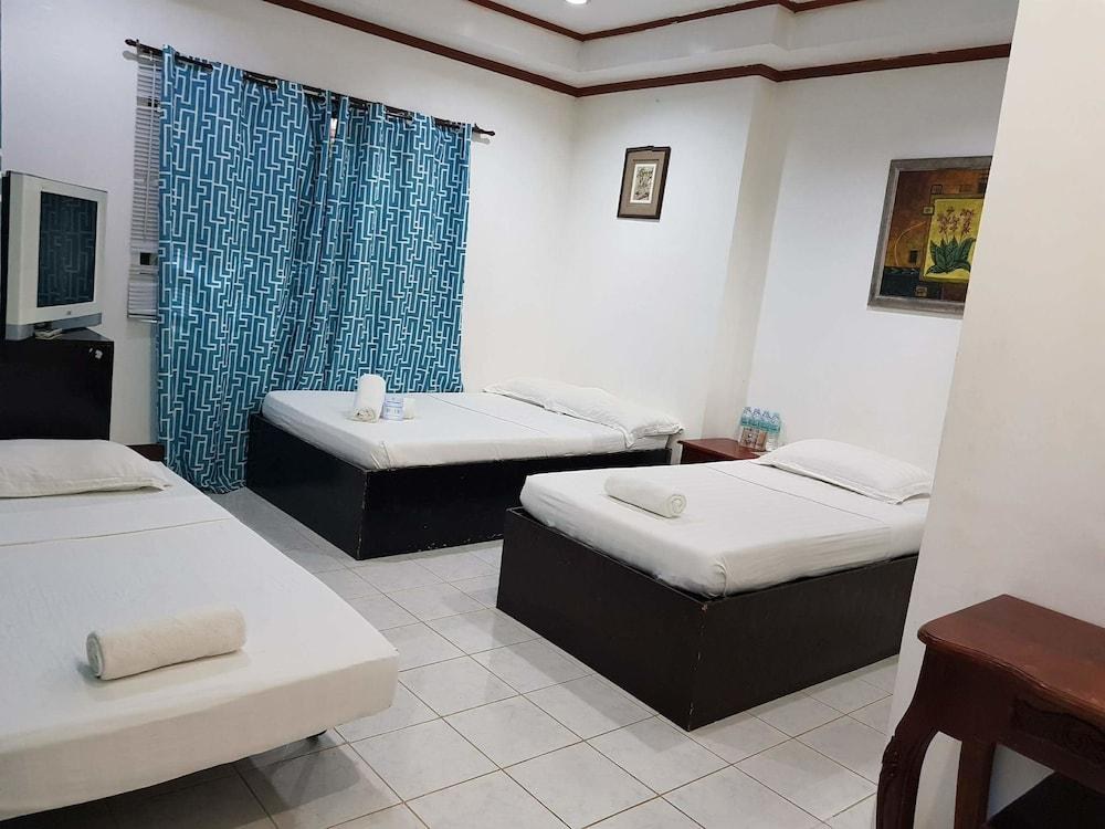 Island Inn Boracay photo 1