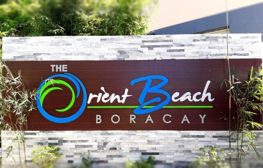 The Orient Beach Boracay photo 1