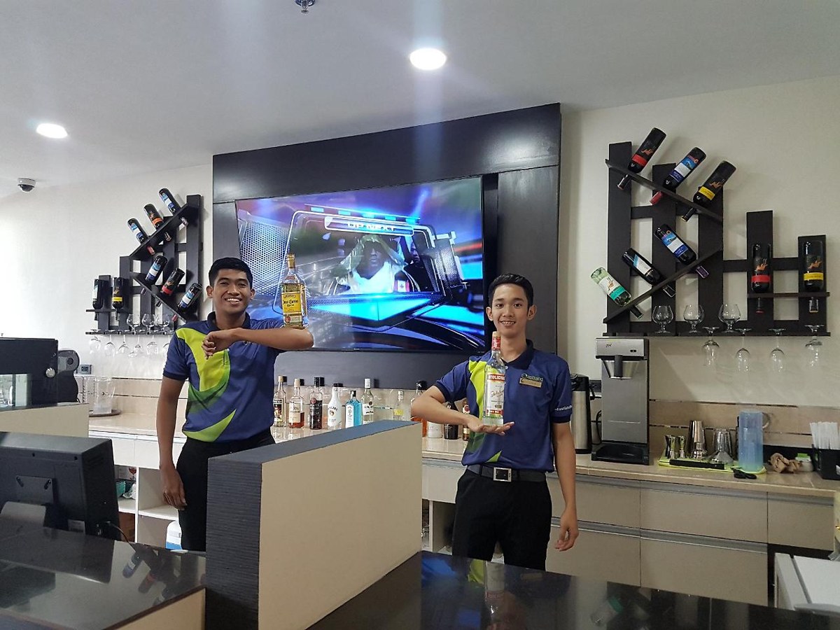 Eastland Hotel and Residences