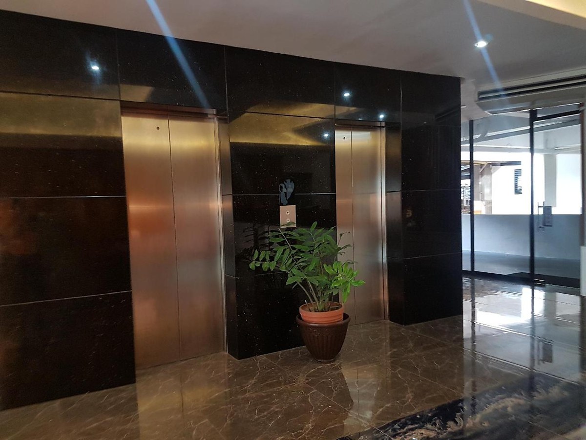 Eastland Hotel and Residences photo 3