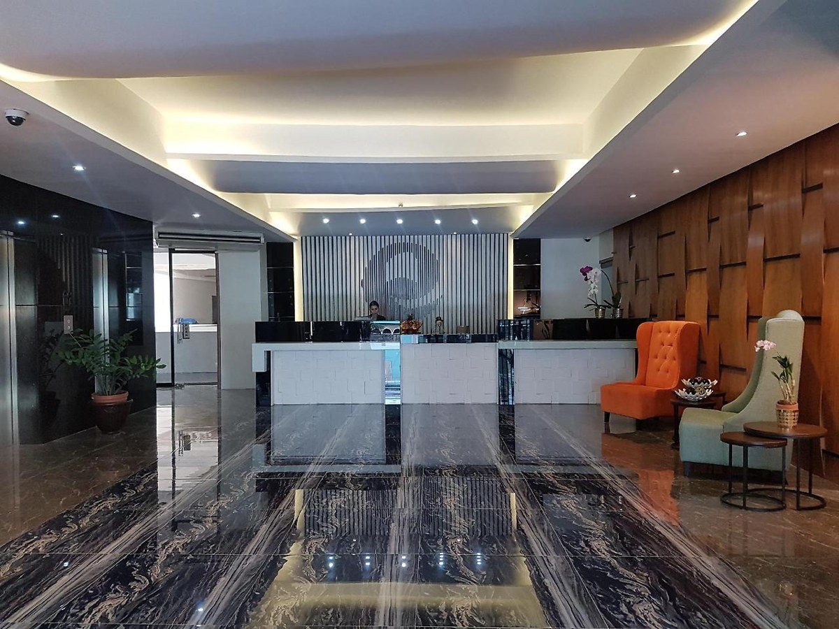 Eastland Hotel and Residences photo 4