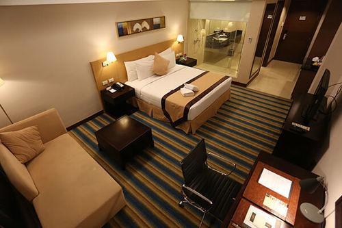 Luxent Hotel photo 2