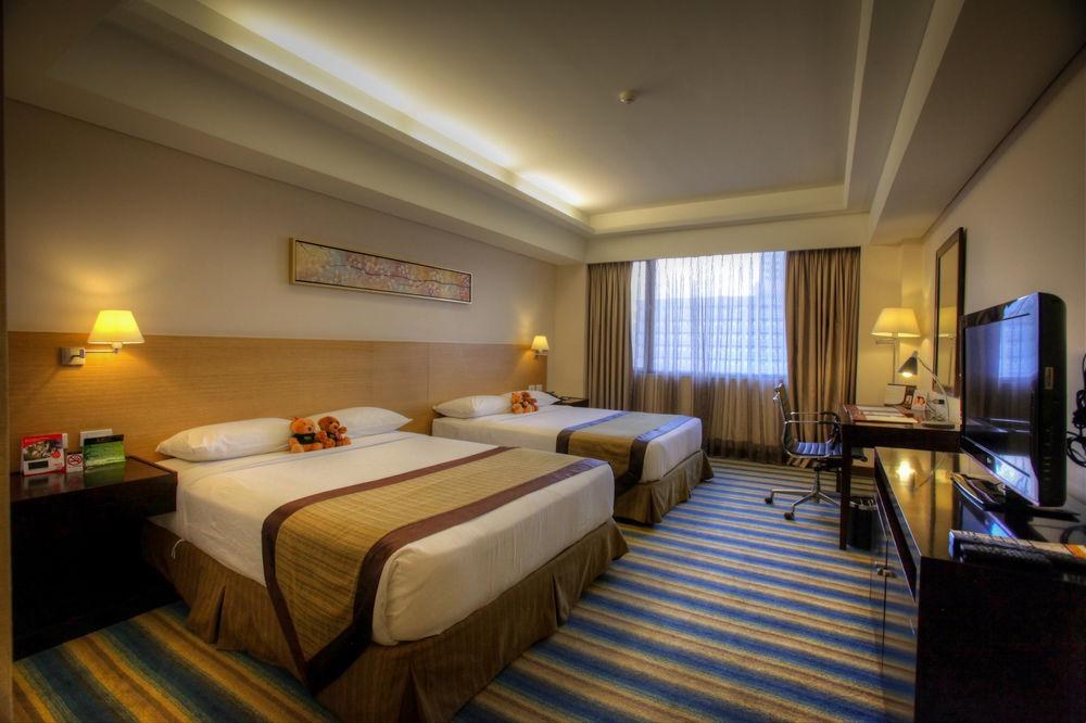 Luxent Hotel photo 4