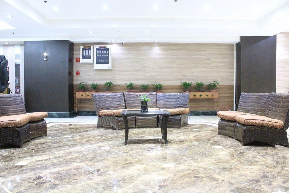 Executive Hotel