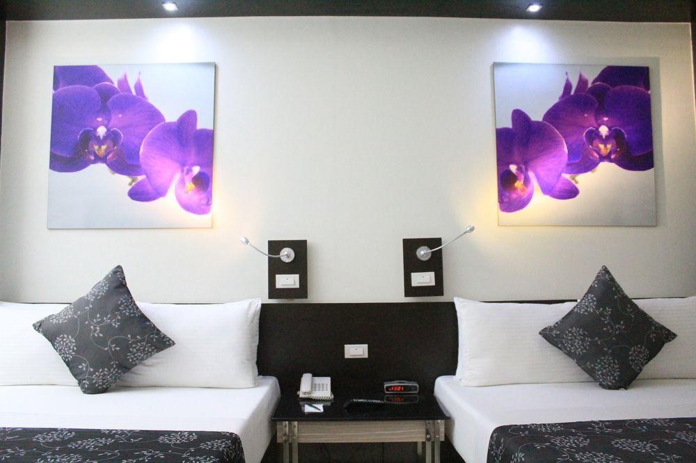 Executive Hotel photo 4