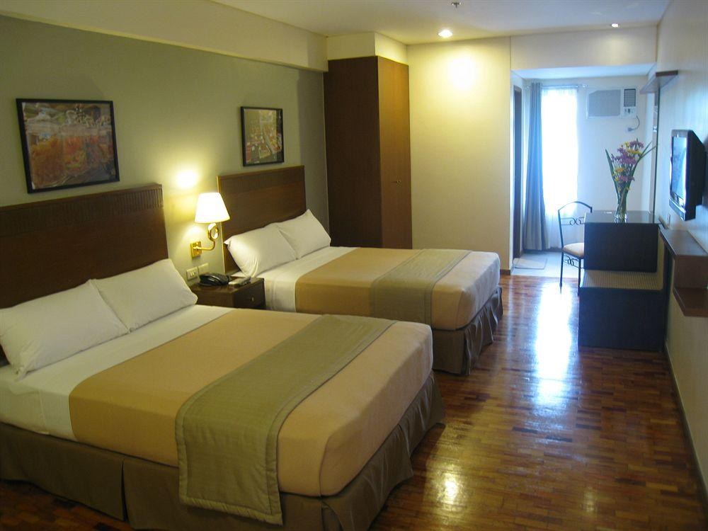 Fersal Hotel Kalayaan photo 4