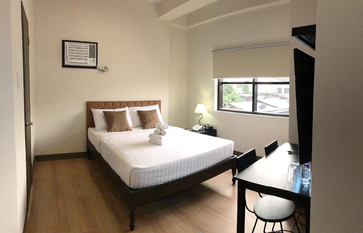 Achievers Airport Hotel photo 1