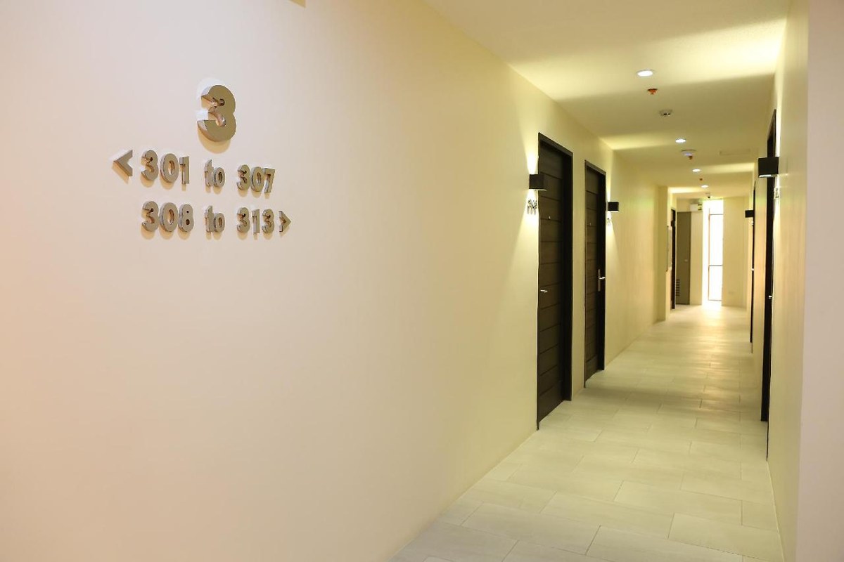 Achievers Airport Hotel photo 3
