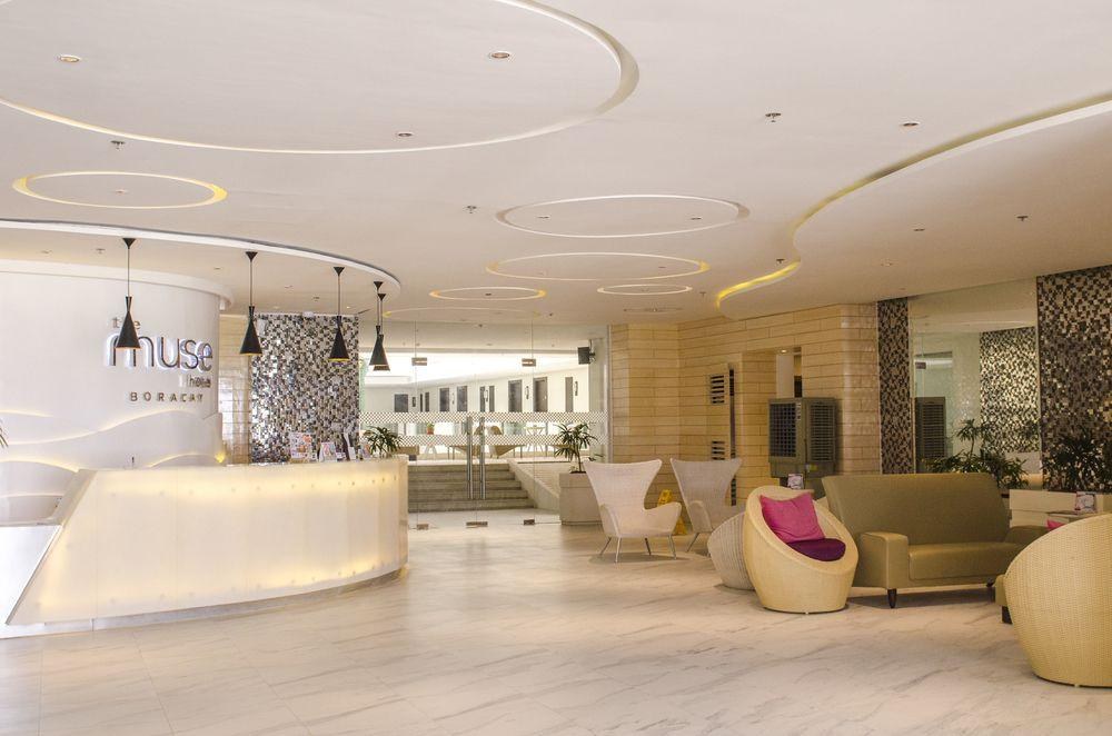 The Muse Hotel Boracay photo 1