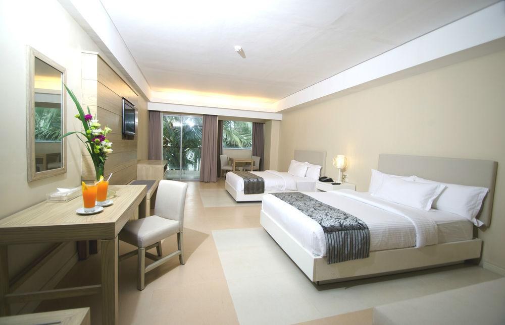 The Muse Hotel Boracay photo 2