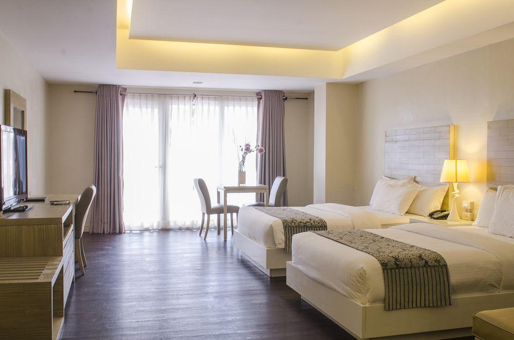 The Muse Hotel Boracay photo 3