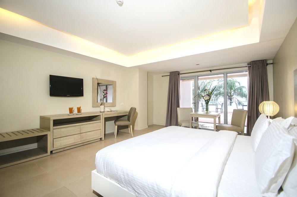The Muse Hotel Boracay photo 4