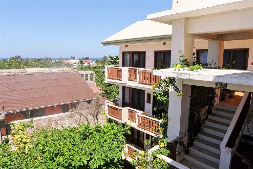 Agos Boracay Rooms + Beds photo 1