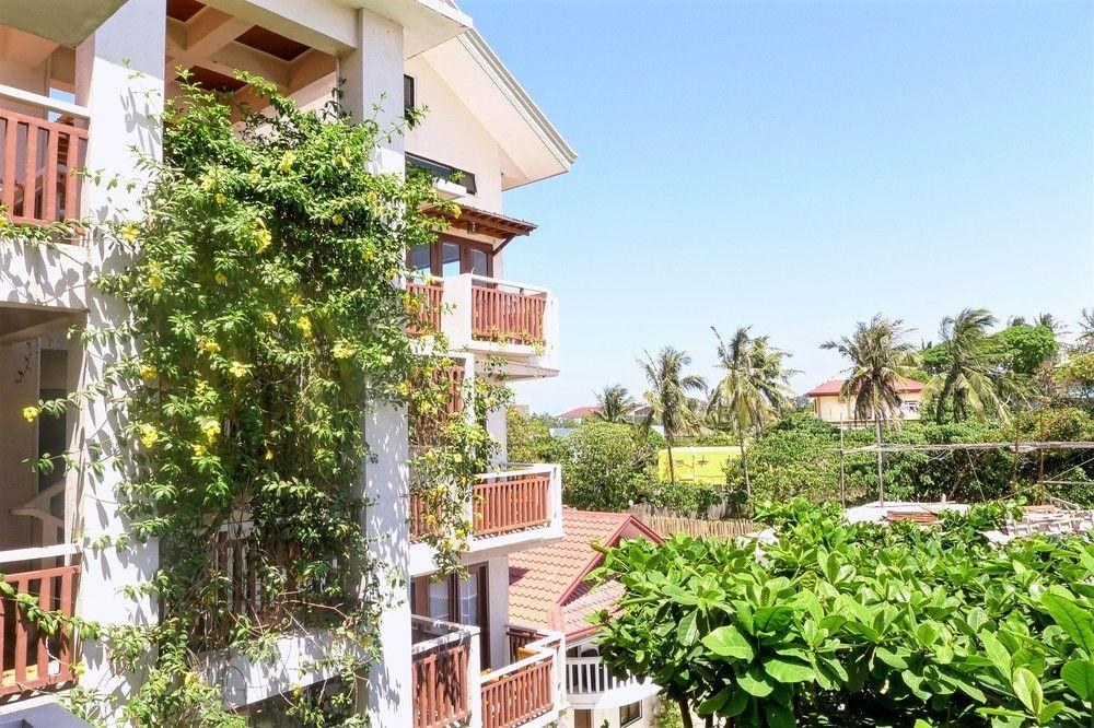 Agos Boracay Rooms + Beds photo 2